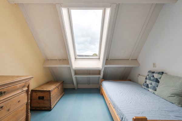 Medium property photo - Rudyard Kipling-Erf 49, 3315 AB Dordrecht